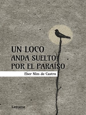 cover image of Un loco anda suelto por el paraíso